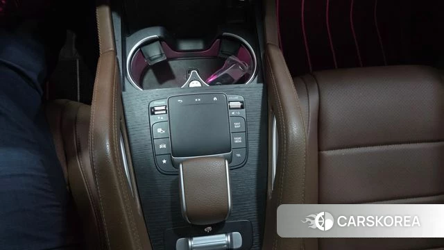 Mercedes-Benz GLE-Class W167 id 4186119 из Кореи 9