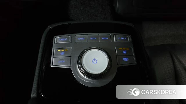 Genesis G80 (RG3) id 4414817 из Кореи 9