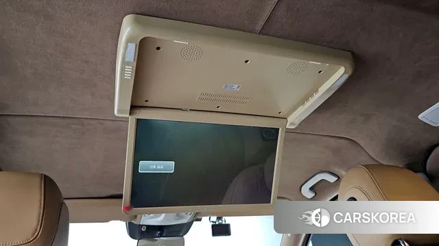 Mercedes-Benz V-Class id 3059743 из Кореи 9