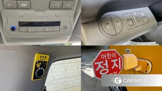 Hyundai The New Grand Starex id 2991311 из Кореи 9