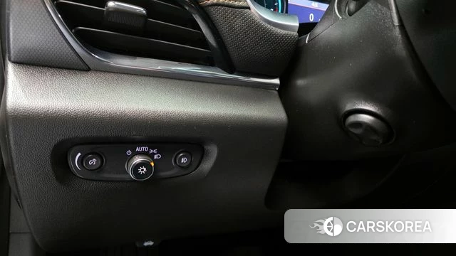 Chevrolet (GM Daewoo) Traverse id 3800576 из Кореи 9