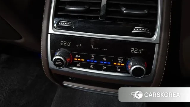 BMW 7 Series (G11) id 3193360 из Кореи 9