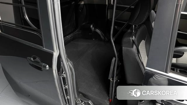 Kia The New Ray id 3964465 из Кореи 9