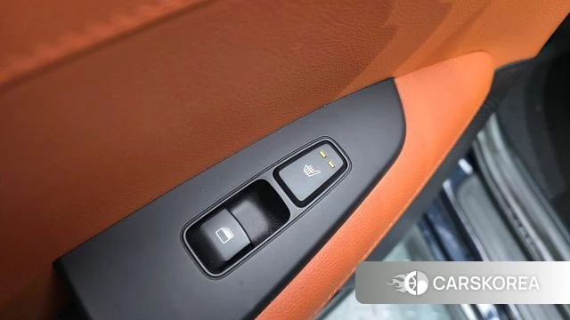 Kia The New K3 2nd generation id 3915082 из Кореи 9