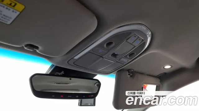 Genesis G80 id 2785576 из Кореи 9