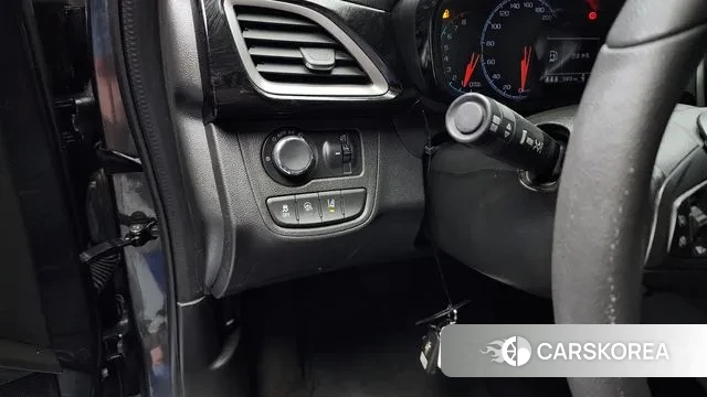 Chevrolet (GM Daewoo) The New Spark id 2895662 из Кореи 9