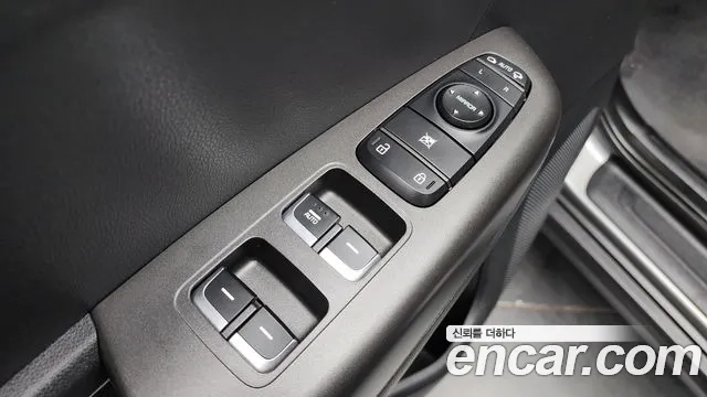 Kia Sportage The Bold id 2896533 из Кореи 9