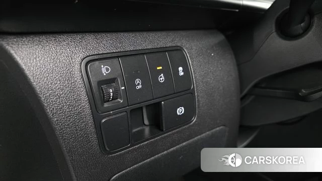 Hyundai Staria id 4185592 из Кореи 9