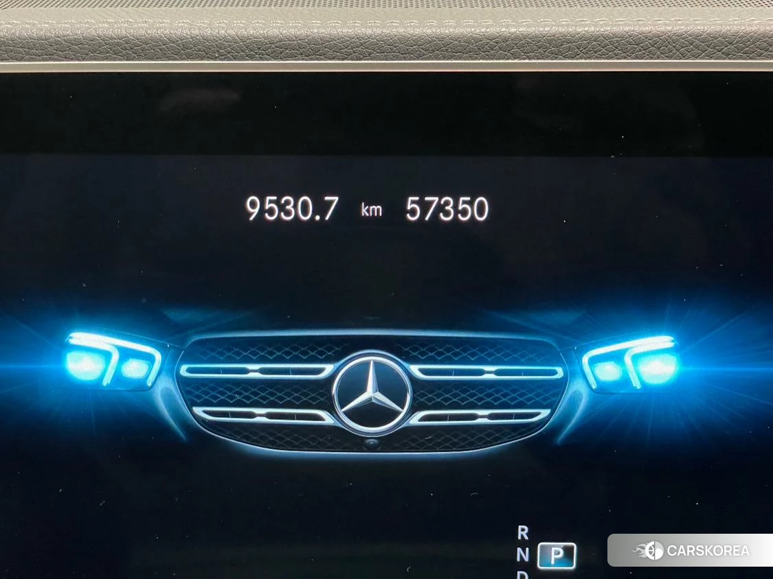 Mercedes-Benz GLE id 4499029 из Китая 9