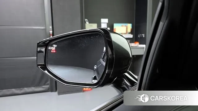 Kia K8 Hybrid id 3420569 из Кореи 9