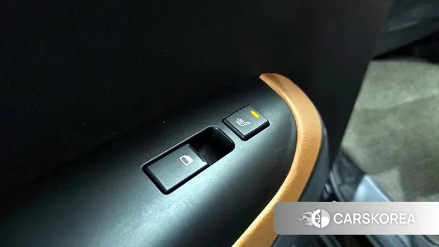 Kia The New Mohave id 3060704 из Кореи 9