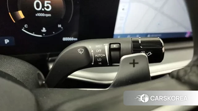 Hyundai Grandeur (GN7) id 3507462 из Кореи 9