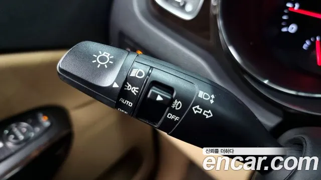 Kia The New Carnival id 2261015 из Кореи 9