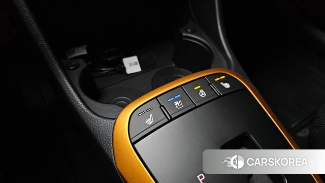 Kia Morning Urban (JA) id 4409846 из Кореи 9