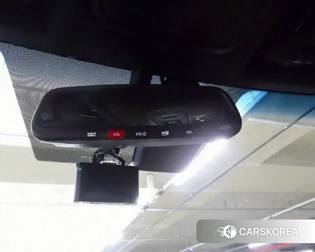 Kia Mohave Master id 3042776 из Кореи 9