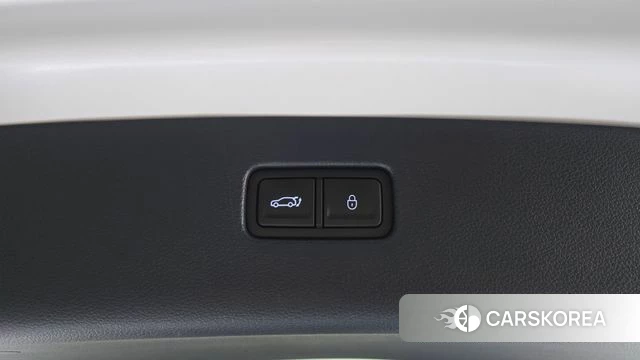 Genesis GV80 id 4579512 из Кореи 9