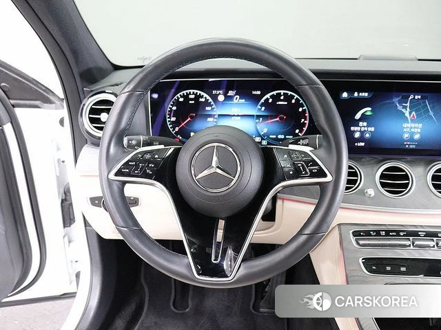 Mercedes-Benz E-Class W213 id 4910914 из Кореи 9