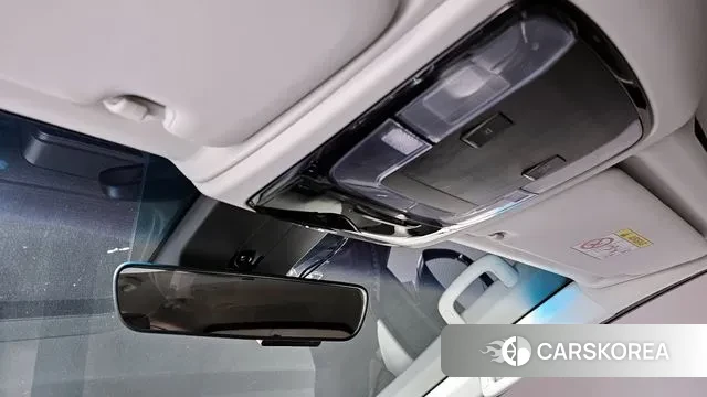 Hyundai Staria id 3427150 из Кореи 9