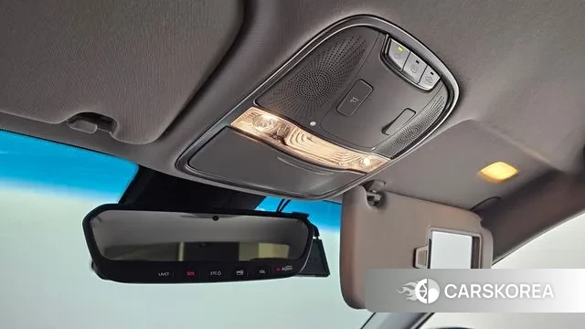 Kia More K9 id 3598592 из Кореи 9