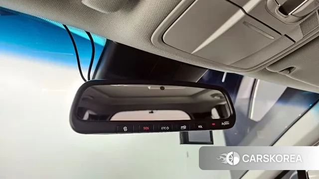 Hyundai Santa Fe TM id 3325028 из Кореи 9