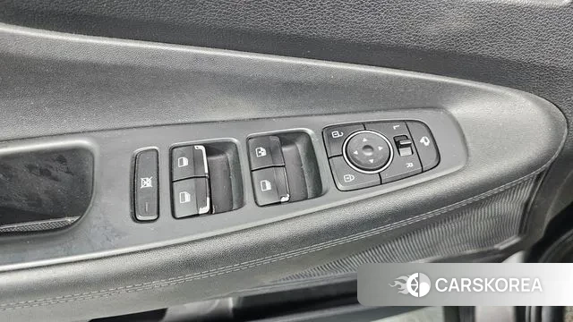 Hyundai Santa Fe TM id 3407820 из Кореи 9