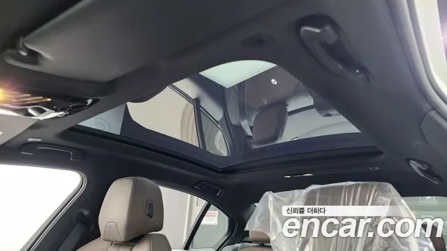 BMW 5 Series (G60) id 2712489 из Кореи 9