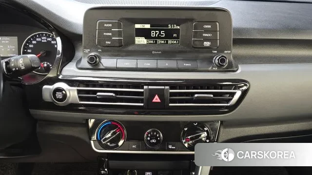 Kia Seltos id 3291055 из Кореи 9