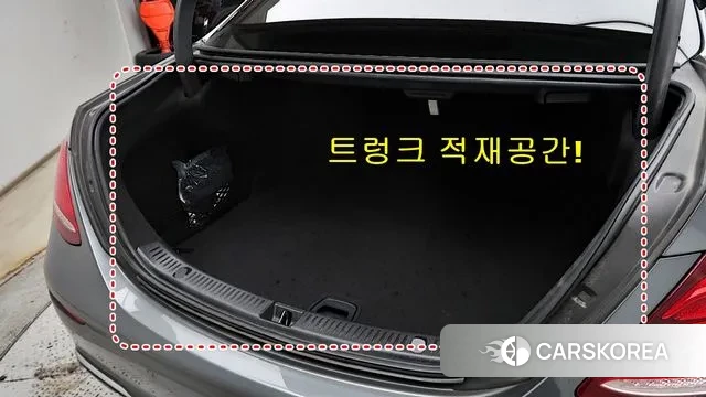 Mercedes-Benz E-Class W213 id 3454600 из Кореи 9