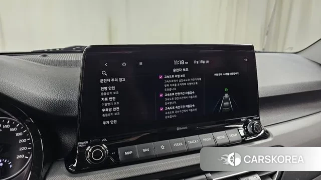 Kia Seltos id 3378548 из Кореи 9