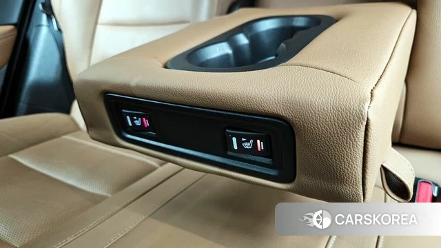 Renault Korea (Samsung) The New QM6 id 3843339 из Кореи 9