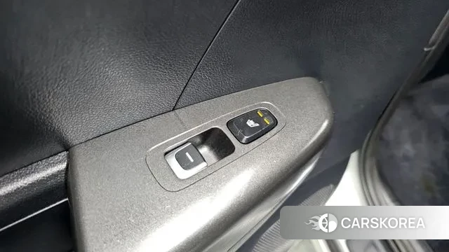 Kia Sportage The Bold id 3473482 из Кореи 9