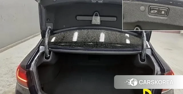 Kia K7 Premier Hybrid id 3054771 из Кореи 9