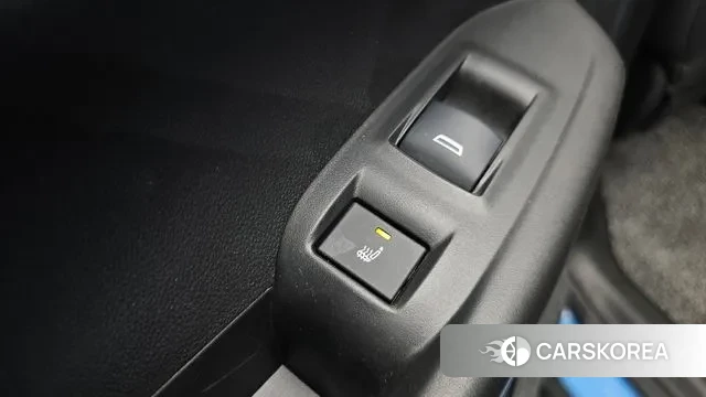 Chevrolet (GM Daewoo) Trailblazer id 3758998 из Кореи 9