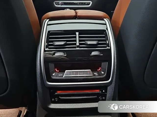 BMW X7 (G07) id 3717627 из Кореи 9