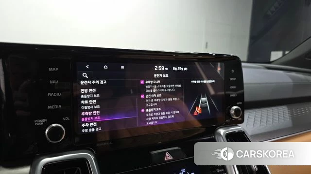 Kia Sorento 4th Generation id 4732176 из Кореи 9