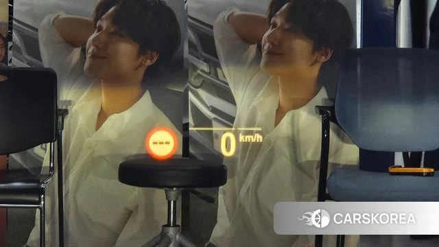 BMW 6 Series GT (G32) id 3892792 из Кореи 9