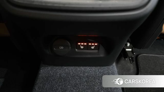 Volvo XC40 id 4284217 из Кореи 9