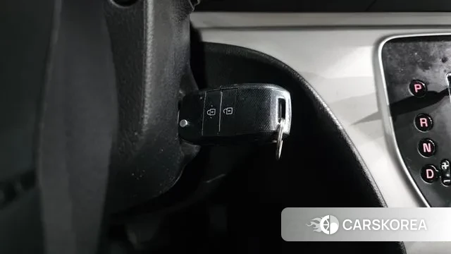 Kia The New Ray id 3463459 из Кореи 9