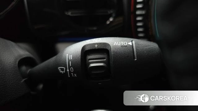 Mini Cooper S Convertible id 4474453 из Кореи 9