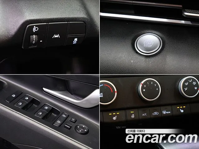 Hyundai Avante (CN7) id 2677392 из Кореи 9