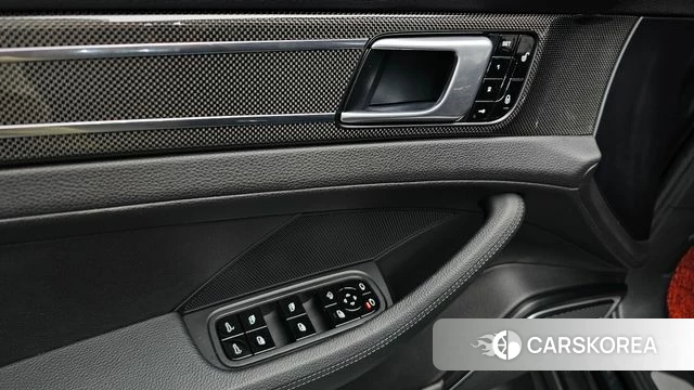 Porsche Panamera (971) id 4620702 из Кореи 9