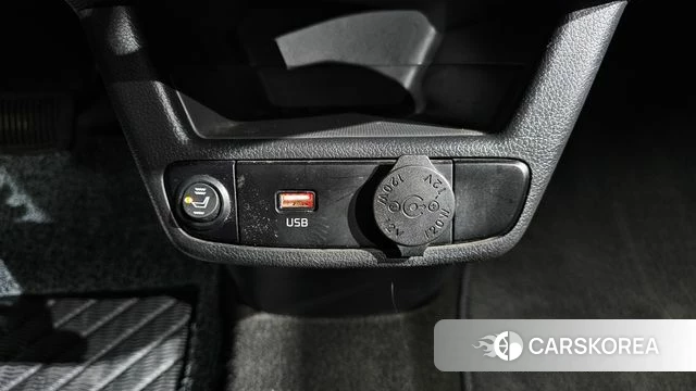 Kia The New Ray id 4282651 из Кореи 9