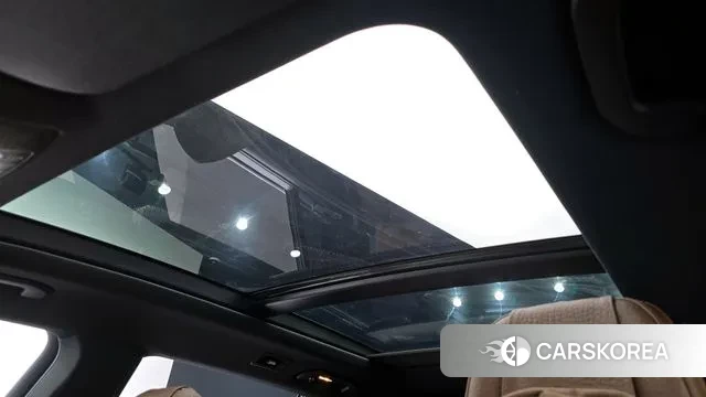 Mercedes-Benz GLS - Class X167 id 3689351 из Кореи 9