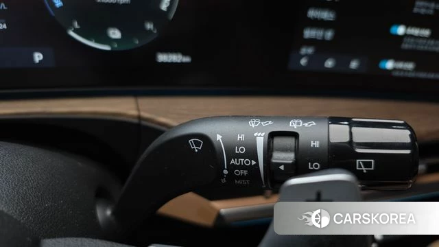 Hyundai Santa Fe (MX5) id 4432721 из Кореи 9