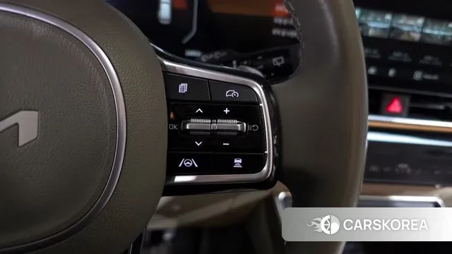 Kia The New Carnival 4th Generation id 3610224 из Кореи 9