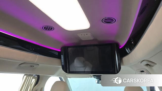 Kia Carnival 4th generation id 3812233 из Кореи 9