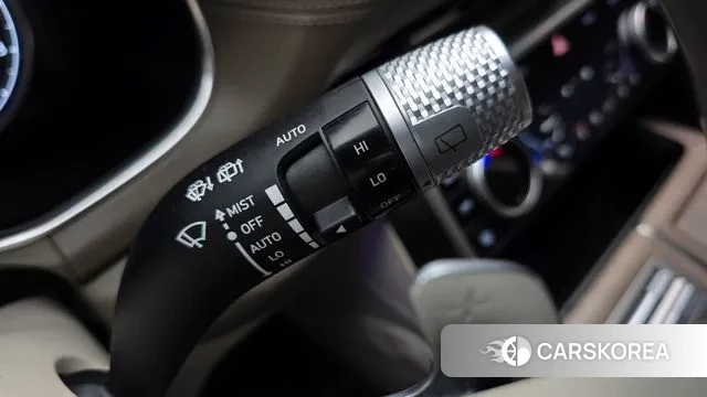 Genesis GV80 id 3282682 из Кореи 9