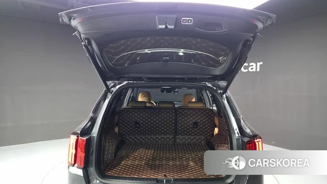 Kia Sorento 4th Generation id 4422478 из Кореи 9