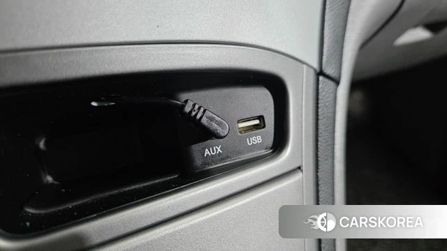Hyundai The New Grand Starex id 4557547 из Кореи 9