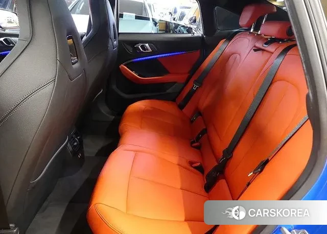 BMW 2 Series Gran Coupe (F44) id 3509304 из Кореи 9